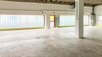Expose 350 m² Lager mit Büros