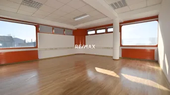 Expose Büros in Himberg - zB. 31 m²