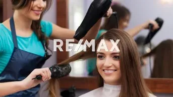 Expose Beautysalon zentral in Simmering