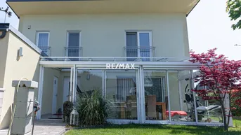 Expose MODERNES LANDHAUS im Weinviertel - WIEN-Nähe