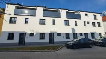 Expose TOPLAGE trifft WOHNKOMFORT – 113 m² Reihenhaus - GARAGE inklusive
