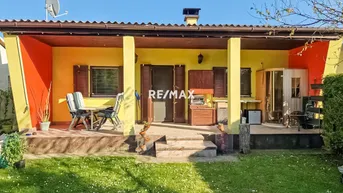 Expose TIP-TOP-BUNGALOW-AM-HAHNSEE