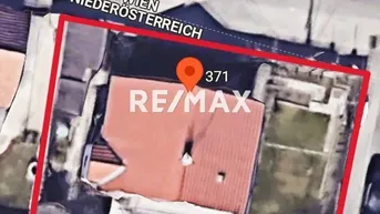 Expose RARITÄT in Perchtoldsdorf - 438 m² Baugrundstück mit Altbestand