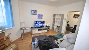 Expose 53 m² 2 Zimmer Wohnung mit Parkplatz