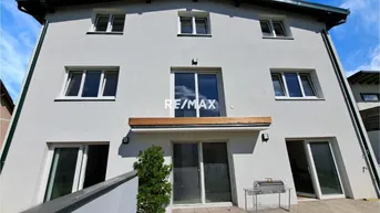 Expose FAMILIEN(T)RAUM – Doppelhaushälfte 178 m² - ERSTBEZUG zu MIETEN!