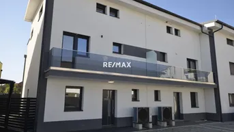 Expose 7 Zimmer Reihenhaus in Himberg