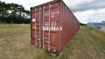 Expose Lagerflächen, KFZ-Stellplätze, Garage, Container - PROVISIONSFREI !