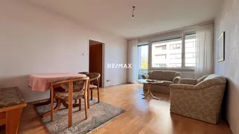 Expose Eigentumswohnung mit Loggia – zentrale Lage in Fischamend
