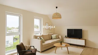 Expose PENTHOUSE-CHARME – 113 m² , 4 Zi - Dachgeschosswohnung - ERSTBEZUG!!