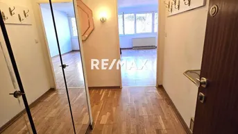 Expose NEUWALDEGGER BESTLAGE - 51 m² Wohnung - sanierungsbedürftig