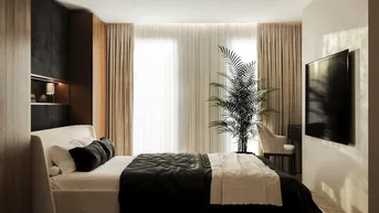 Expose Langenzersdorf: Modernes Designer-Einfamilienhaus auf Eigengrund