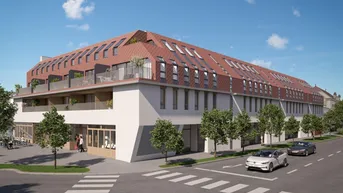 Expose Baugenehmigtes Projekt in zentraler Lage am Hauptplatz