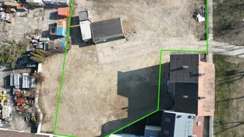 Expose Bauträgergrundstück für Wohnbau in zentraler Lage