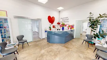 Expose INVESTOREN aufgepasst 6,78%! Sale &amp; lease back: Praxis in schöner Lage mit langfristiger Mieterin