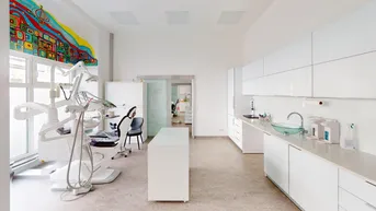 Expose INVESTOREN aufgepasst 6,78%! Sale &amp; lease back: Praxis in schöner Lage mit langfristiger Mieterin