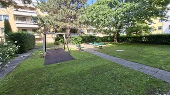 Expose 3-Zimmer-Wohnung mit Loggia &amp; Stellplatz in Grünruhelage