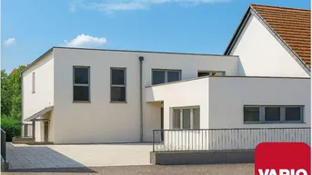 Expose Einmaliges Doppelhaus mit Top-Ausstattung auf Eigengrund