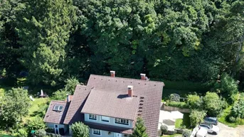 Expose Historisches Landhaus in idyllischer Waldrandlage von Würnitz