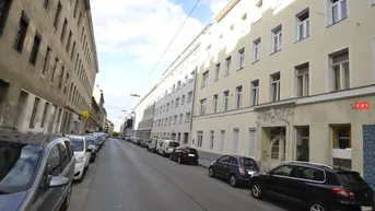Expose Attraktive Anlage: Gut Vermietete Wohnung in Wien