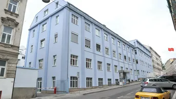 Expose Büro | Lager | Unbefristet