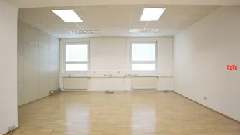 Expose Büros zwischen ca.30m²-250m²