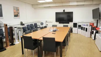 Expose Büroflächen von ca. 30m² bis 250m²