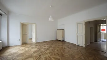 Expose Herschaftliche Wohnung im Palais Ursenbeck