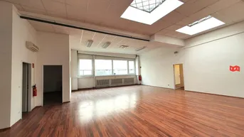 Expose Lager | Büro | 1. OG | Vösendorf