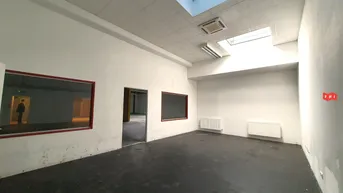 Expose Lager | Büro | 1. OG | Vösendorf