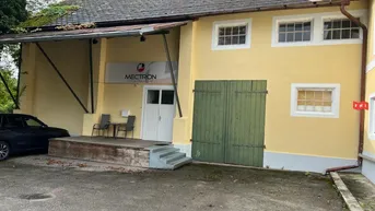Expose Schöne Büros nähe Gewerbepark Franzosenhausweg bei der A7-Abfahrt Richtung Linz in St.Martin/Traun