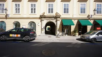 Expose Schöne Wohnung im Palais Ursenbeck