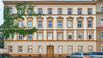 Expose Bestandsfreies Zinshaus zu verkaufen!