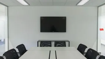 Expose Modernisiertes Büro in einem Bürohaus beim EKZ-Auhof