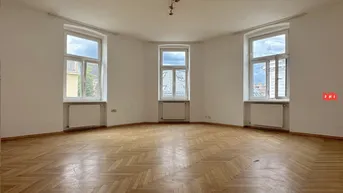 Expose perfekt aufgeteiltes 2 Zimmer-Altbauwohnung im 17. Wiener Gemeindebezirk