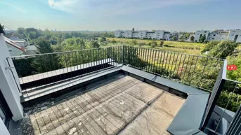 Expose ***Wohnen in Strebersdorf*** Moderne 32m² - 111m² Neubau-Erstbezüge mit Terrasse/Balkon &amp; Grünblick