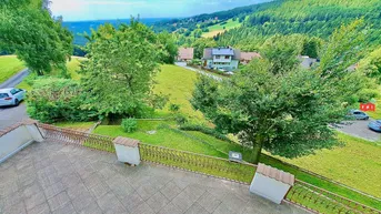 Expose !!! Herrschaftliches Anwesen mit absoluter Fernsicht in Mönichkirchen am Wechsel!!!