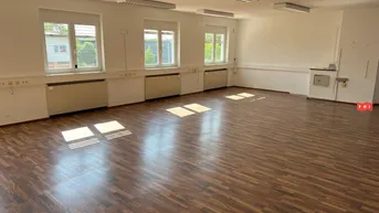 Expose Großzügige Büroflächen in Kombination mit einer Lagerfläche/Werkstatt zu vermieten