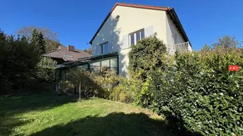 Expose Einfamilienhaus in absoluter Ruhelage mit Innenstadtblick am Froschberg nähe Bergschlößlpark