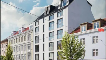 Expose Entwicklungsgrundstück für Wohnungsrenditeobjekt / Bauträgerobjekt