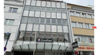 Expose Bestandsfreies Stadthaus mit Entwicklungspotenzial im Zentrum von Wels zum Kauf