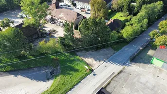 Expose Geräumige Lagerhalle (ehem. Getreidesilo) nähe Gewerbepark Franzosenhausweg (OÖ / Linz)