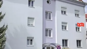 Expose Attraktive Anlage: Gut Vermietete Wohnung in Top-Lage von Klagenfurt