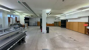 Expose Geschäftslokal | Büro | EG