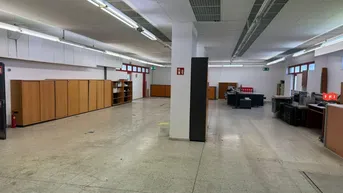 Expose Geschäftslokal | Büro | EG