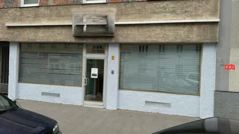 Expose Geschäftslokal | Büro | EG