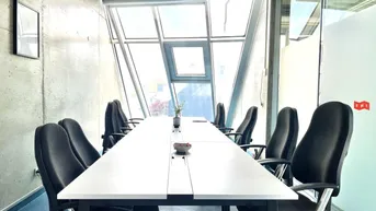 Expose Fantastisches Bürogebäude in Hietzing***ideal für Ärztezentrum***unbefristetes Mietverhältnis auf Wunsch***Tiefgarage