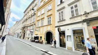 Expose Charmante 135m² Dachgeschossmiete mit 13m² Terrasse in schöner Ruhelage