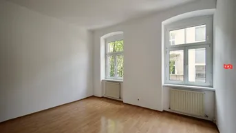 Expose Komfortable Altbau Wohnung im Zentrum