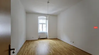Expose Schöne Altbau Erdgeschoss Wohnung mit Garten im Zentrum von Linz