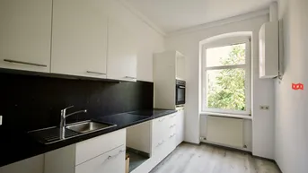 Expose Komfortable Altbau Wohnung im Zentrum